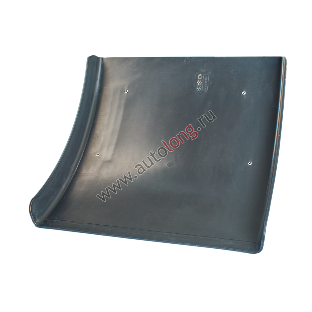 Полукрыло пластиковое с комплектом крепежа Ø=42 Type KOEGEL 670x700x75 (Ø=1260) Полукрыло пластиковое с комплектом крепежа Ø=42 Type KOEGEL 670x700x75 (Ø=1260)