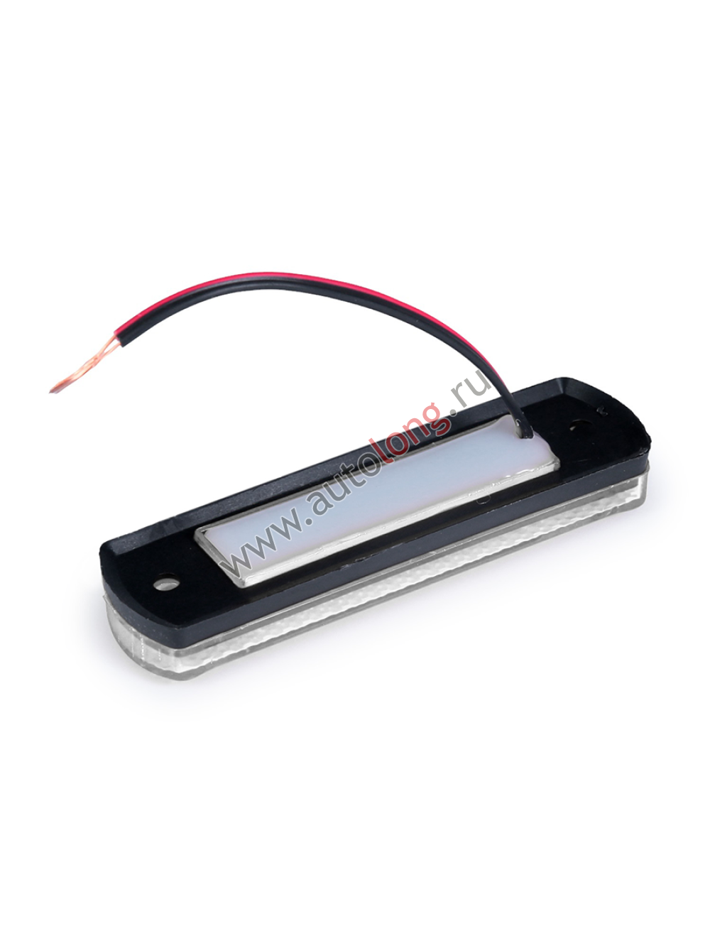 Указатель габарита светодиодный Маркерный 24В KOGEL 162 Белый Указатель габарита светодиодный Маркерный 24В KOGEL 162 Белый