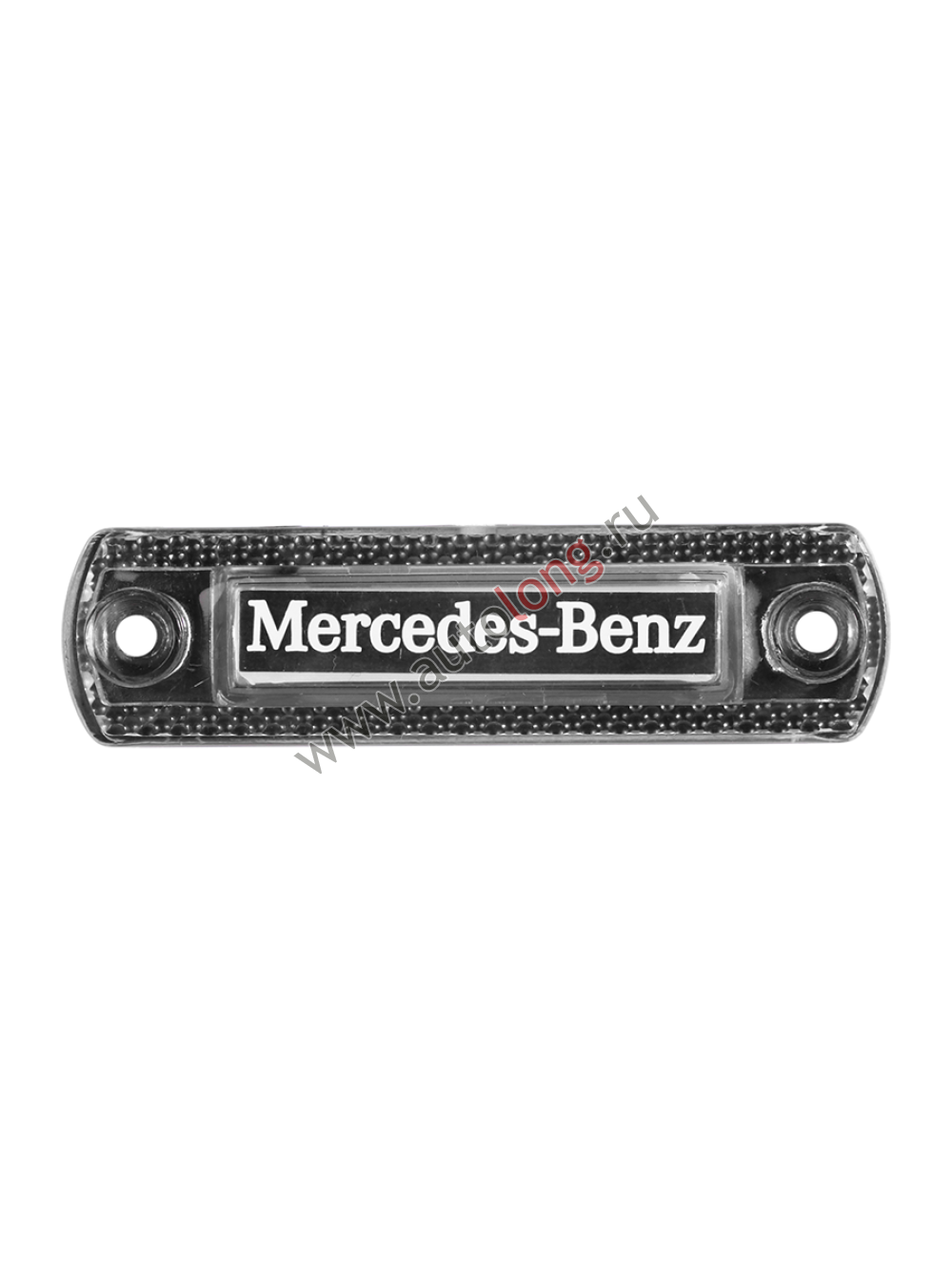 Указатель габарита светодиодный Маркерный 24В Mercedes-Benz 162 Белый Указатель габарита светодиодный Маркерный 24В Mercedes-Benz 162 Белый