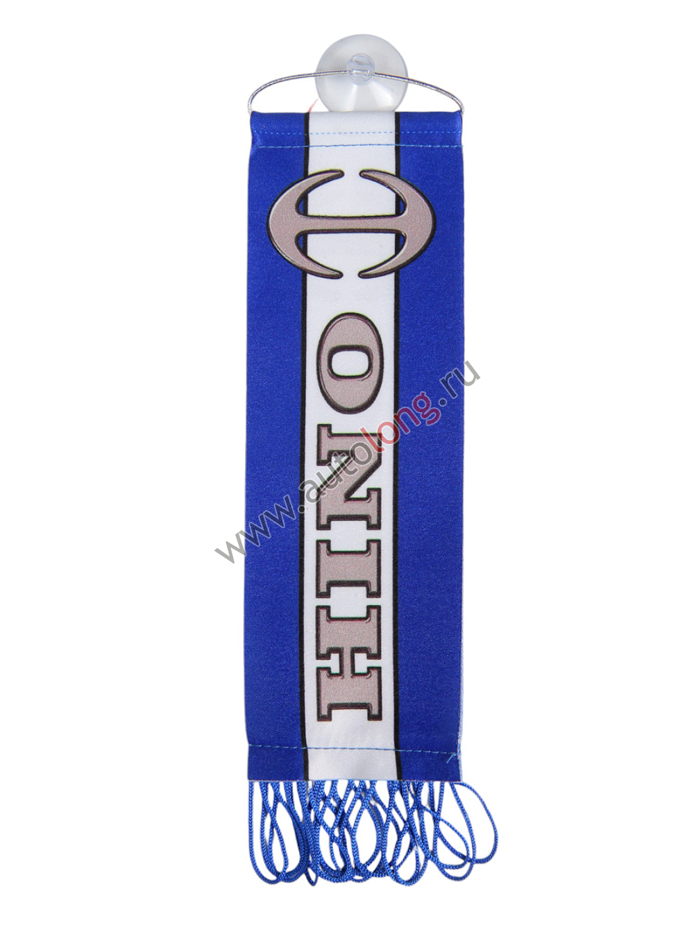 Вымпел автомобильный Вымпел автомобильный