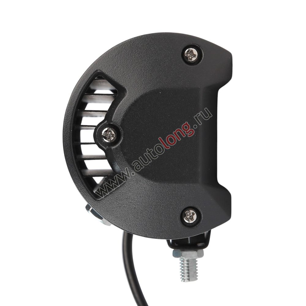 Фара противотуманная светодиодная дальний свет Led 121-120W Фара противотуманная светодиодная дальний свет Led 121-120W