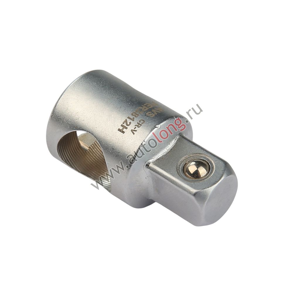 Переходник F3/8*M1/2 CrV (БМ)