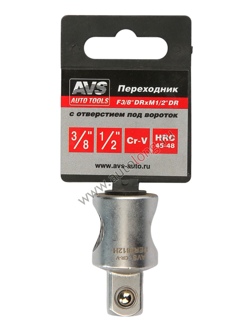 Переходник F3/8 Переходник F3/8