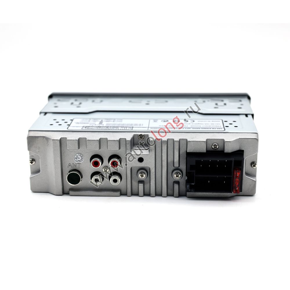 Магнитола автомобильная 12В ASD-920 FM/USB/AUX/bluetooth с пультом ДУ Магнитола автомобильная 12В ASD-920 FM/USB/AUX/bluetooth с пультом ДУ