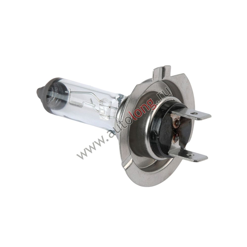 Автолампа 12В H7 55W-PX26d Автолампа 12В H7 55W-PX26d