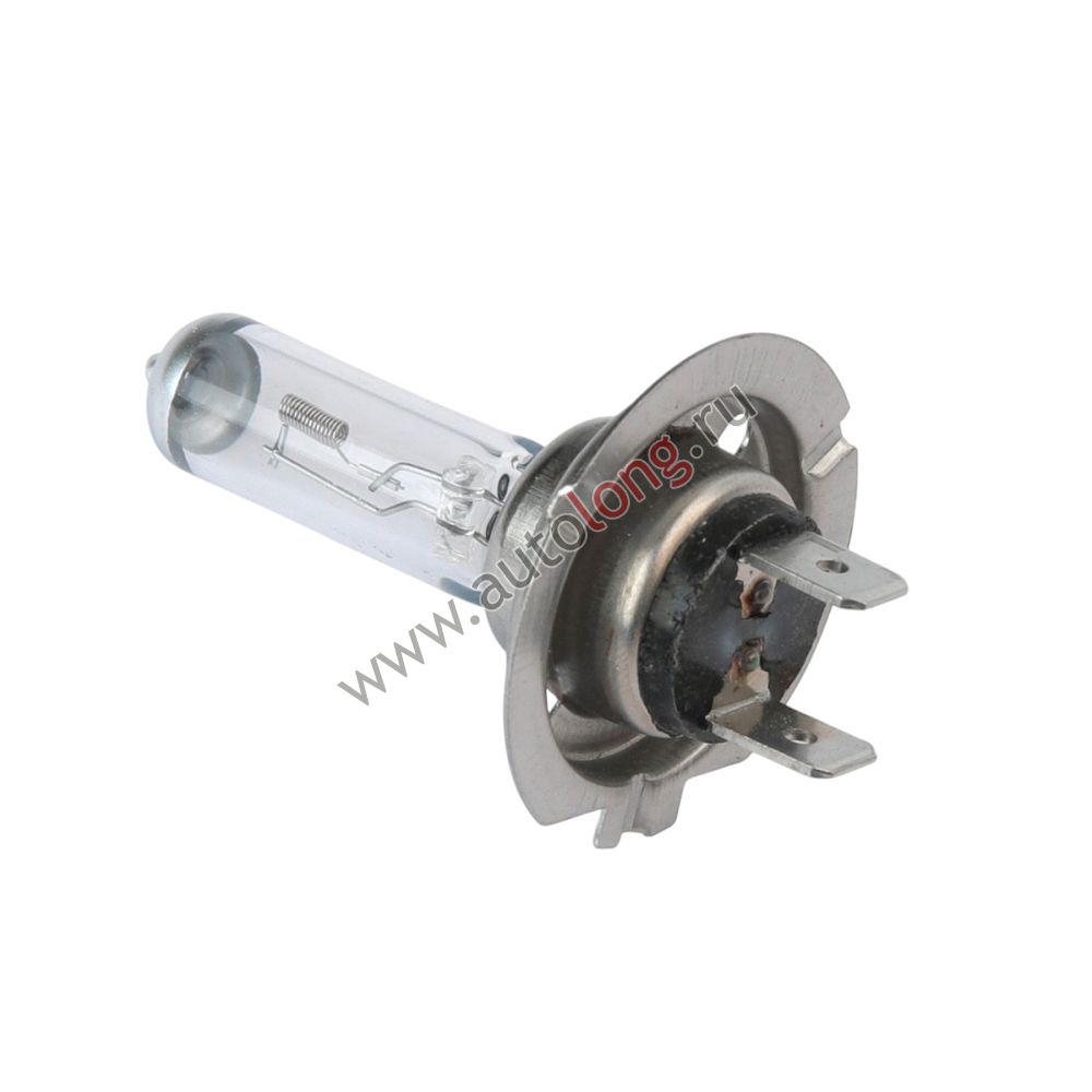 Автолампа галогеновая 12В H7 100W-PX26d Автолампа галогеновая 12В H7 100W-PX26d
