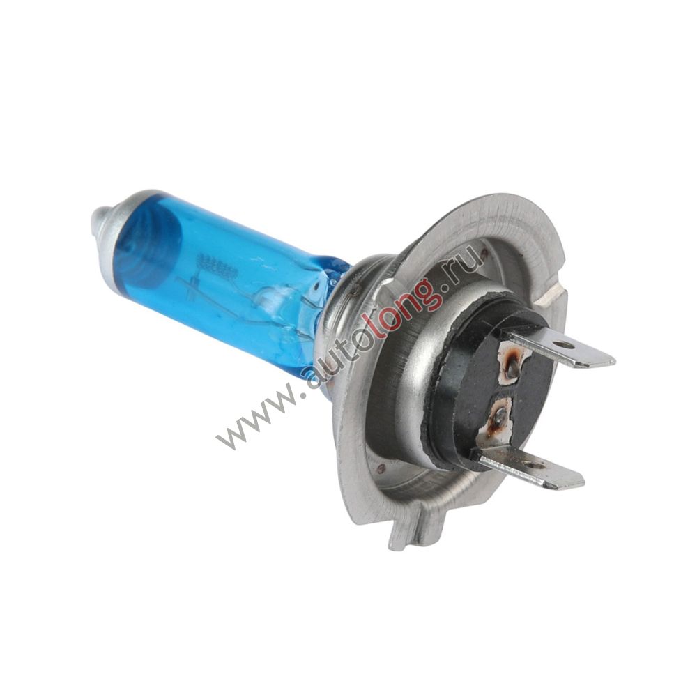 Автолампа 24В H7 70W-PX26d MAX-BLUE Автолампа 24В H7 70W-PX26d MAX-BLUE