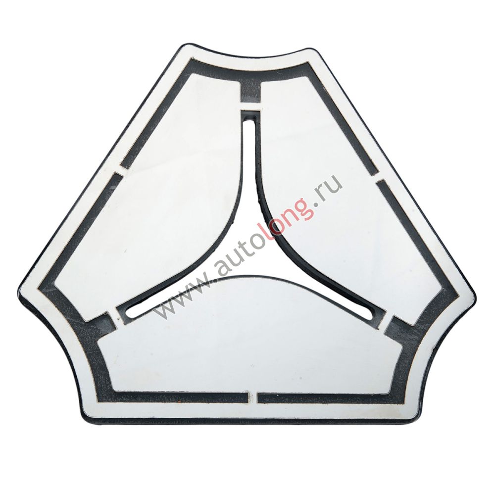 Светодиодный логотип на капот SITRAK/>
</div>
<div class= Светодиодный логотип на капот SITRAK