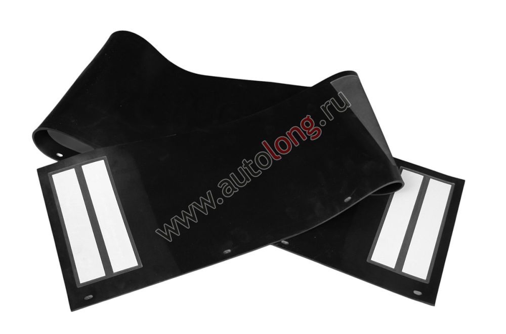 Брызговик прицепа KOGEL длинный (тиснение, краска) 2400*350 Брызговик прицепа KOGEL длинный (тиснение, краска) 2400*350