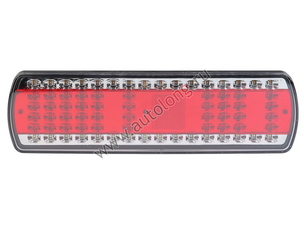 Фонарь задний светодиодный 12-24В Правый 112.08.69-02 LED (со жгутом и байонетом) АН* Фонарь задний светодиодный 12-24В Правый 112.08.69-02 LED (со жгутом и байонетом) АН*