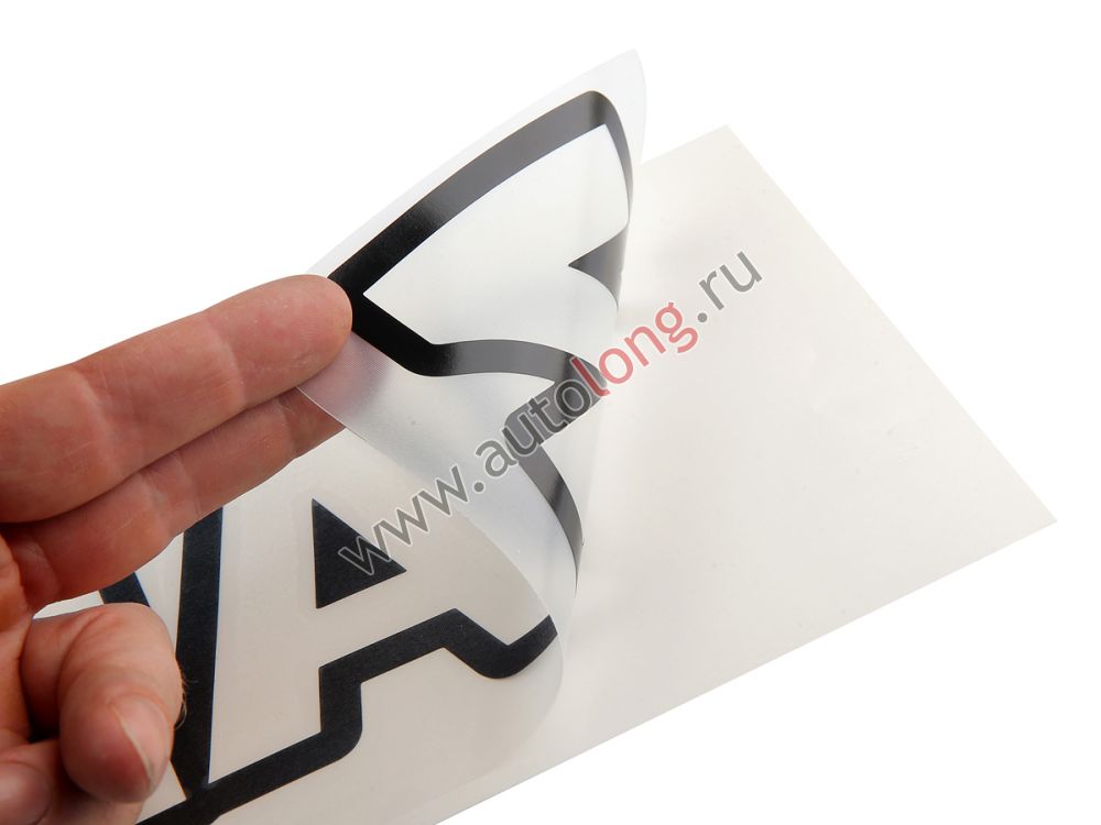 Наклейки на автомобиль SHACMAN вырезанные (14х66 см) Черные (комплект 2 шт.) Наклейки на автомобиль SHACMAN вырезанные (14х66 см) Черные (комплект 2 шт.)