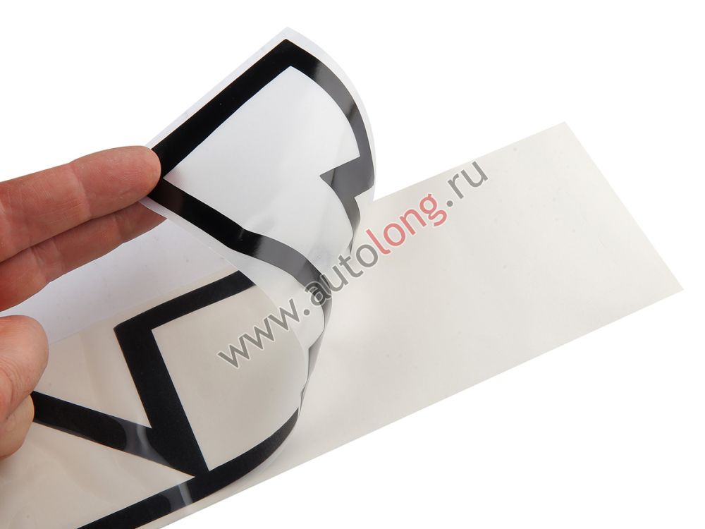 Наклейки на машину MAN вырезанные (8,5х50 см) Черные (комплект 2 шт.) Наклейки на машину MAN вырезанные (8,5х50 см) Черные (комплект 2 шт.)