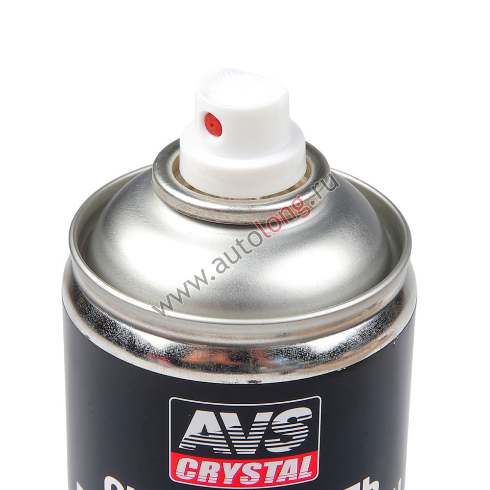 Очиститель битумных пятен Bitumen stain cleaner (аэрозоль) AVS AVK-959 (520 мл.) Очиститель битумных пятен Bitumen stain cleaner (аэрозоль) AVS AVK-959 (520 мл.)
