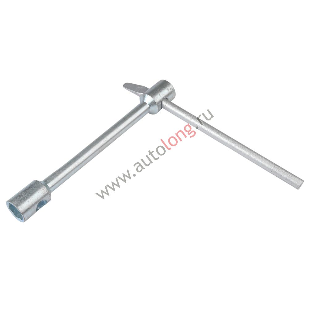 Ключ баллонный торцевой вороток 30*32 Ключ баллонный торцевой вороток 30*32
