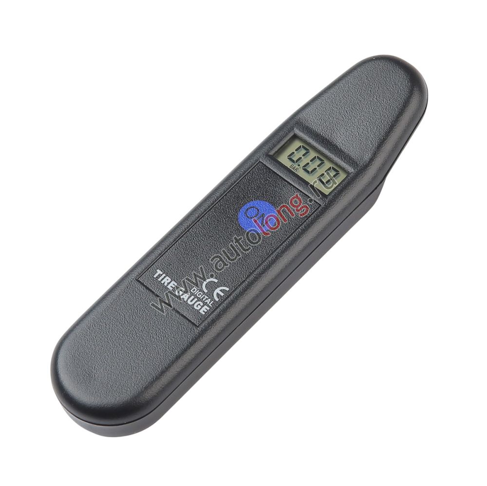 Манометр цифровой Вымпел МН-04 (10 атм) Манометр цифровой Вымпел МН-04 (10 атм)