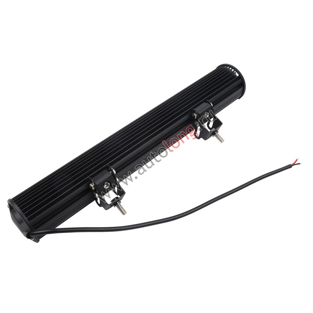 Светодиодная балка CL-126W-C комбинированный свет 2-х рядная (42диода, 126W) L=500мм Светодиодная балка CL-126W-C комбинированный свет 2-х рядная (42диода, 126W) L=500мм
