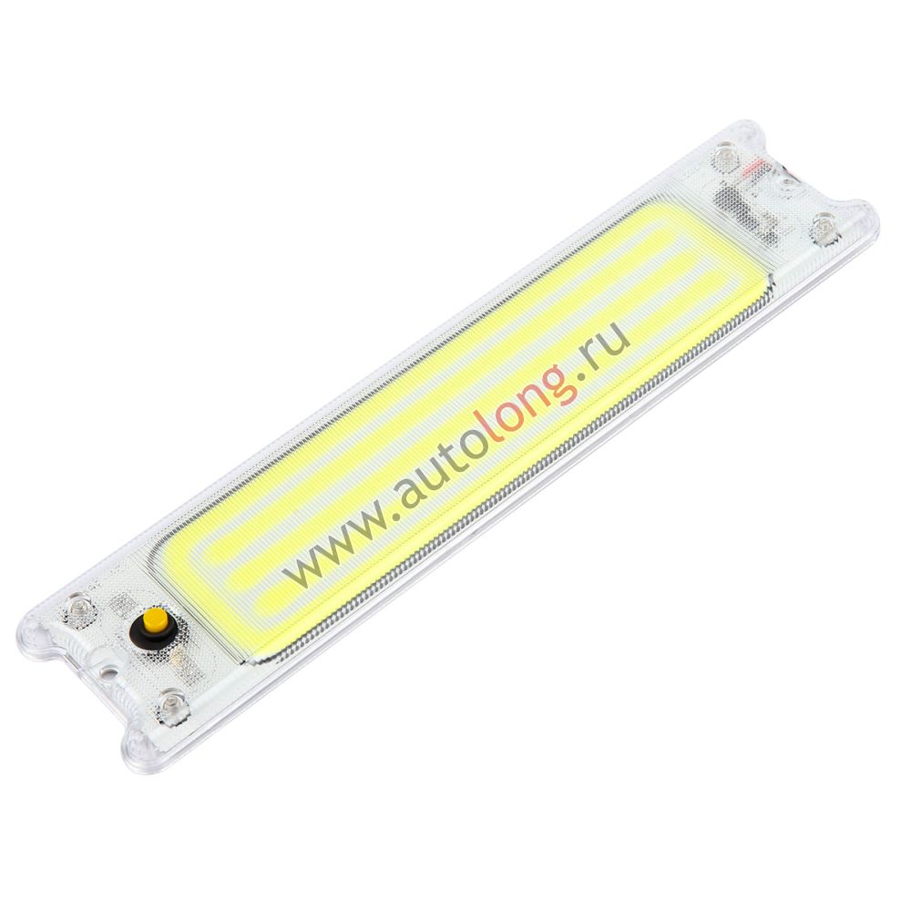 Ультратонкий светодиодный светильник COB 12V, 18W Ультратонкий светодиодный светильник COB 12V, 18W