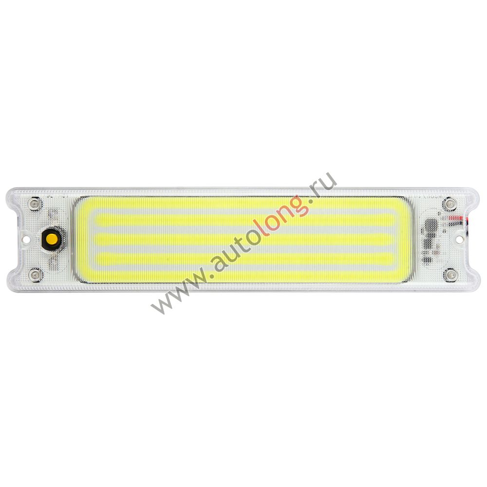 Ультратонкий светодиодный светильник COB 12V, 18W Ультратонкий светодиодный светильник COB 12V, 18W