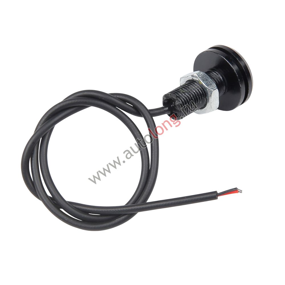 Ходовые огни для авто DRL-YY-3W точечные 22 мм (металлический корпус) Ходовые огни для авто DRL-YY-3W точечные 22 мм (металлический корпус)