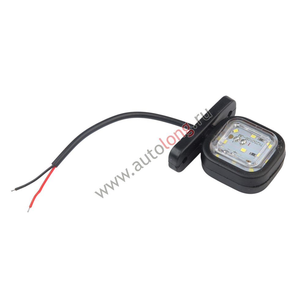 Указатель габаритов универсальный 12-24V Указатель габаритов универсальный 12-24V