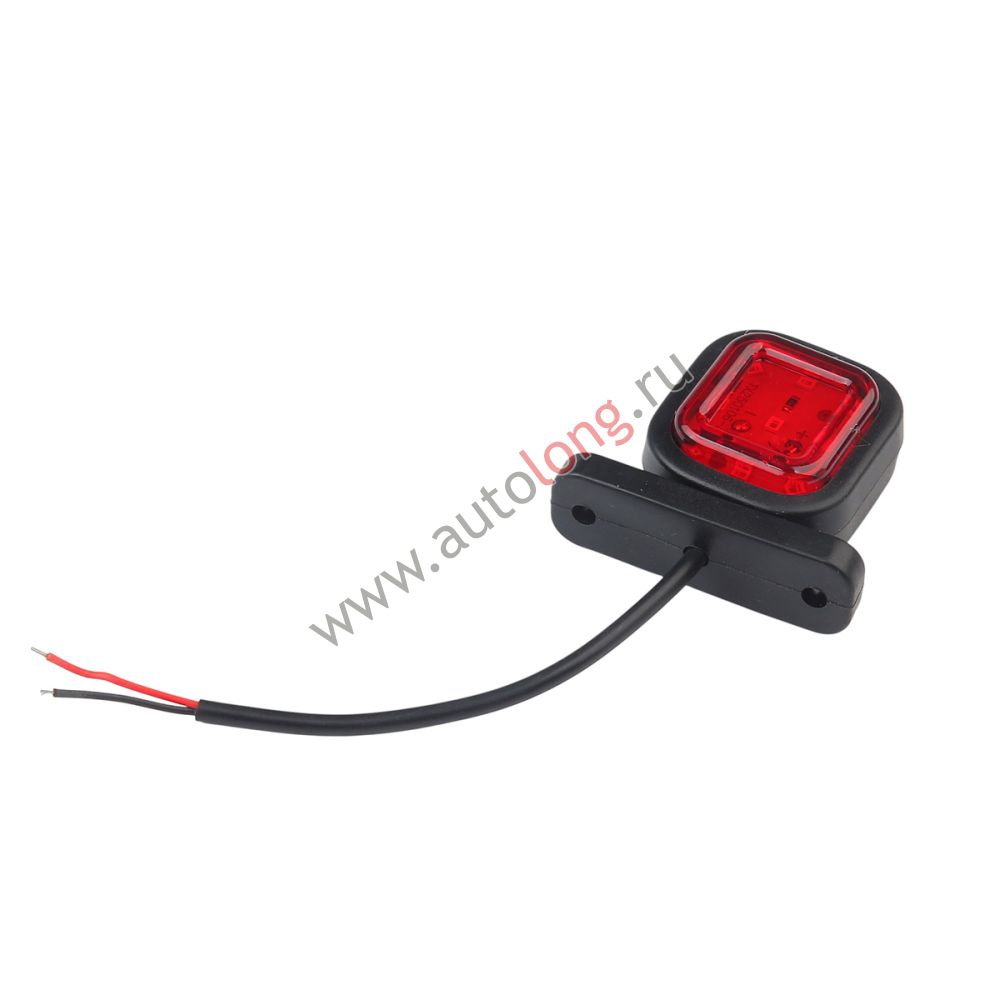 Указатель габаритов универсальный 12-24V Указатель габаритов универсальный 12-24V