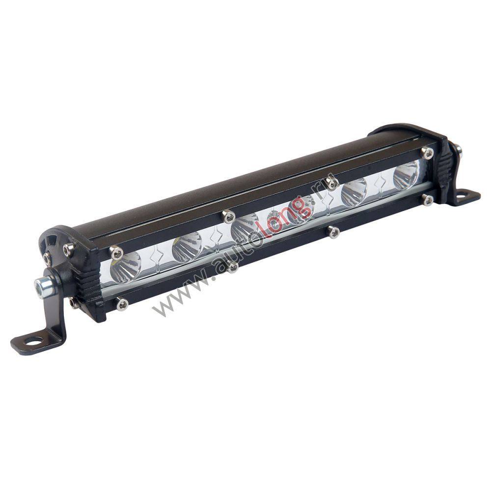 Фара светодиодная 18W 12-24V Фара светодиодная 18W 12-24V