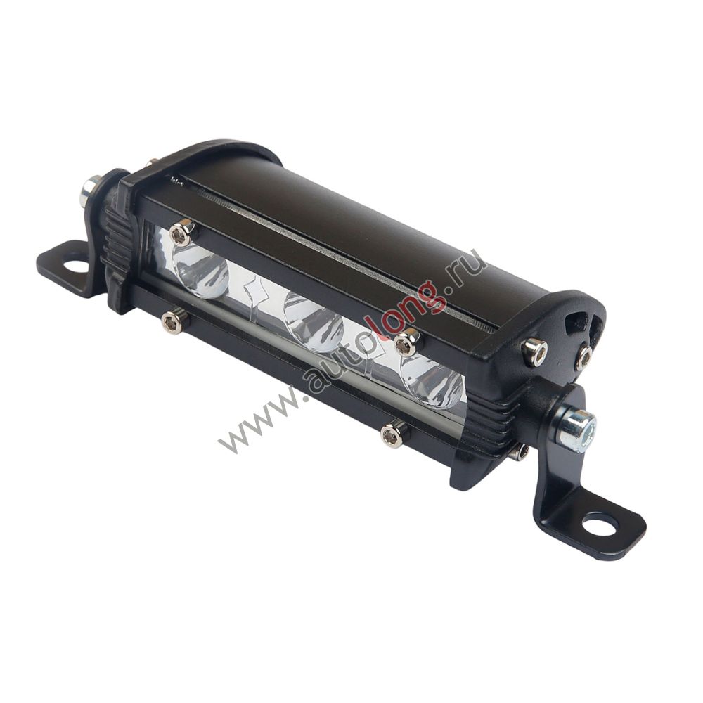Фара светодиодная 9W 12-24V Фара светодиодная 9W 12-24V