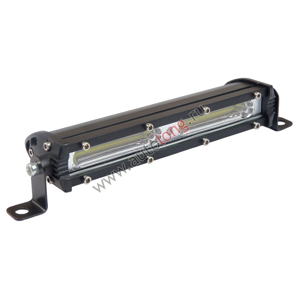 Фара светодиодная 18W 12-24V (COB) Фара светодиодная 18W 12-24V (COB)