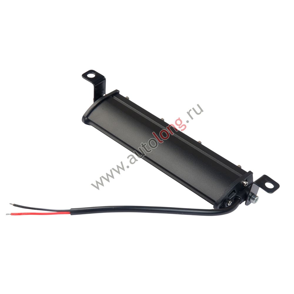 Фара светодиодная 18W 12-24V (COB) Фара светодиодная 18W 12-24V (COB)