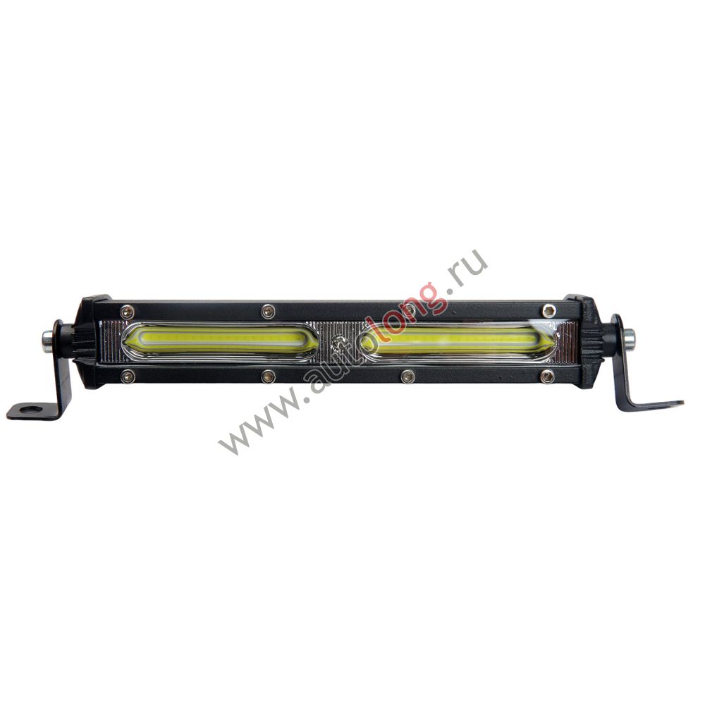 Фара светодиодная 18W 12-24V (COB) Фара светодиодная 18W 12-24V (COB)