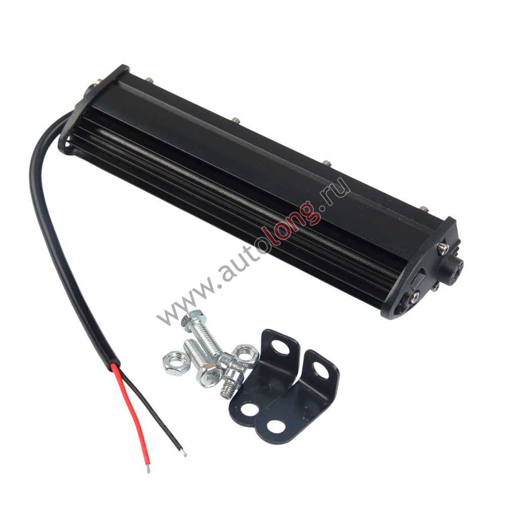Фара светодиодная 18W 12-24V (COB) Фара светодиодная 18W 12-24V (COB)