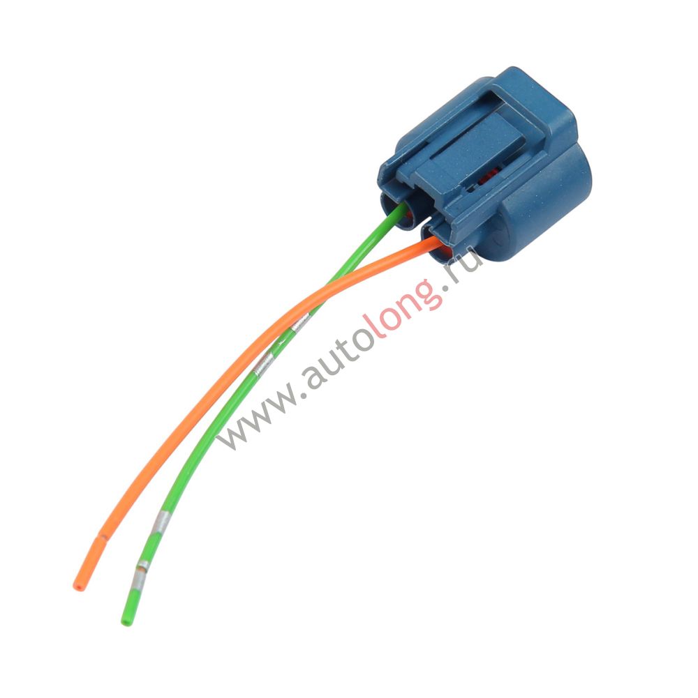 Разъем автолампы HB3 (9005) NEW Разъем автолампы HB3 (9005) NEW