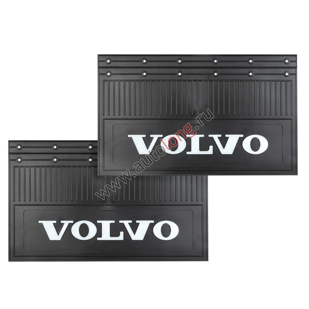 Брызговики задние 600х350 VOLVO Брызговики задние 600х350 VOLVO