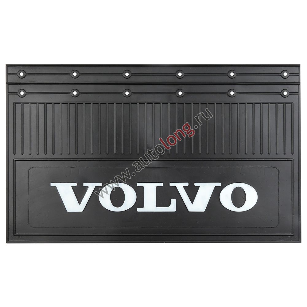 Брызговики задние 600х350 VOLVO Брызговики задние 600х350 VOLVO
