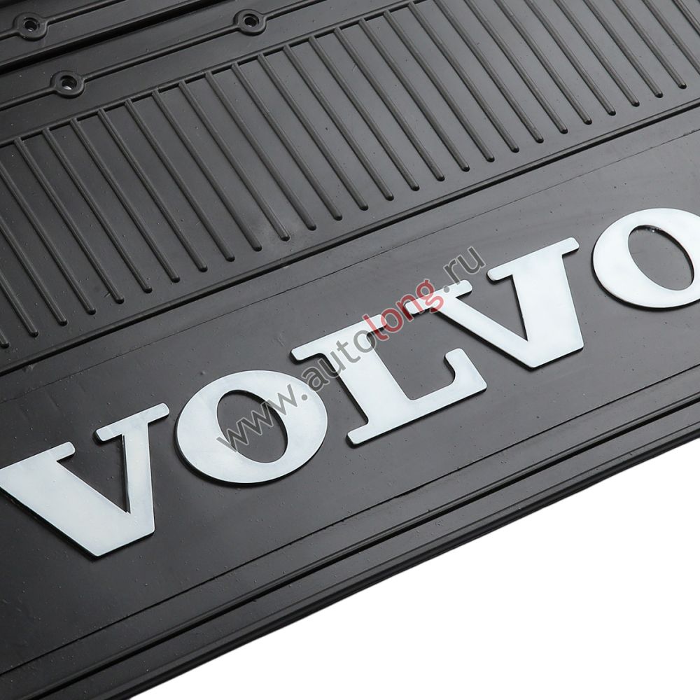 Брызговики задние 600х350 VOLVO Брызговики задние 600х350 VOLVO