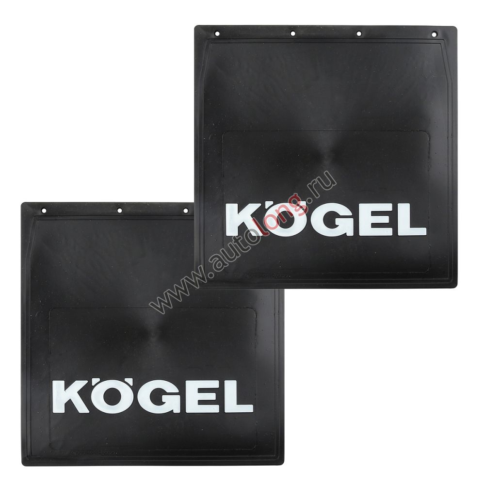 Брызговики (Задние) Брызговики (Задние)