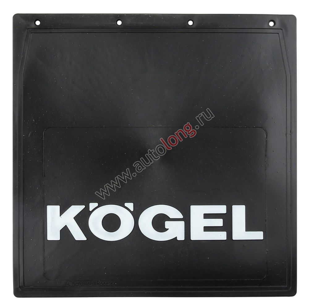 Брызговики (Задние) Брызговики (Задние)