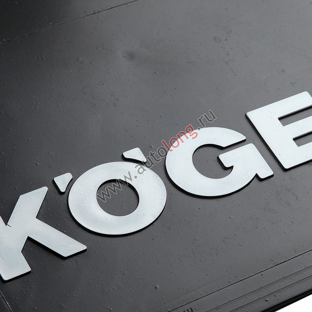 Брызговики (Задние) Брызговики (Задние)