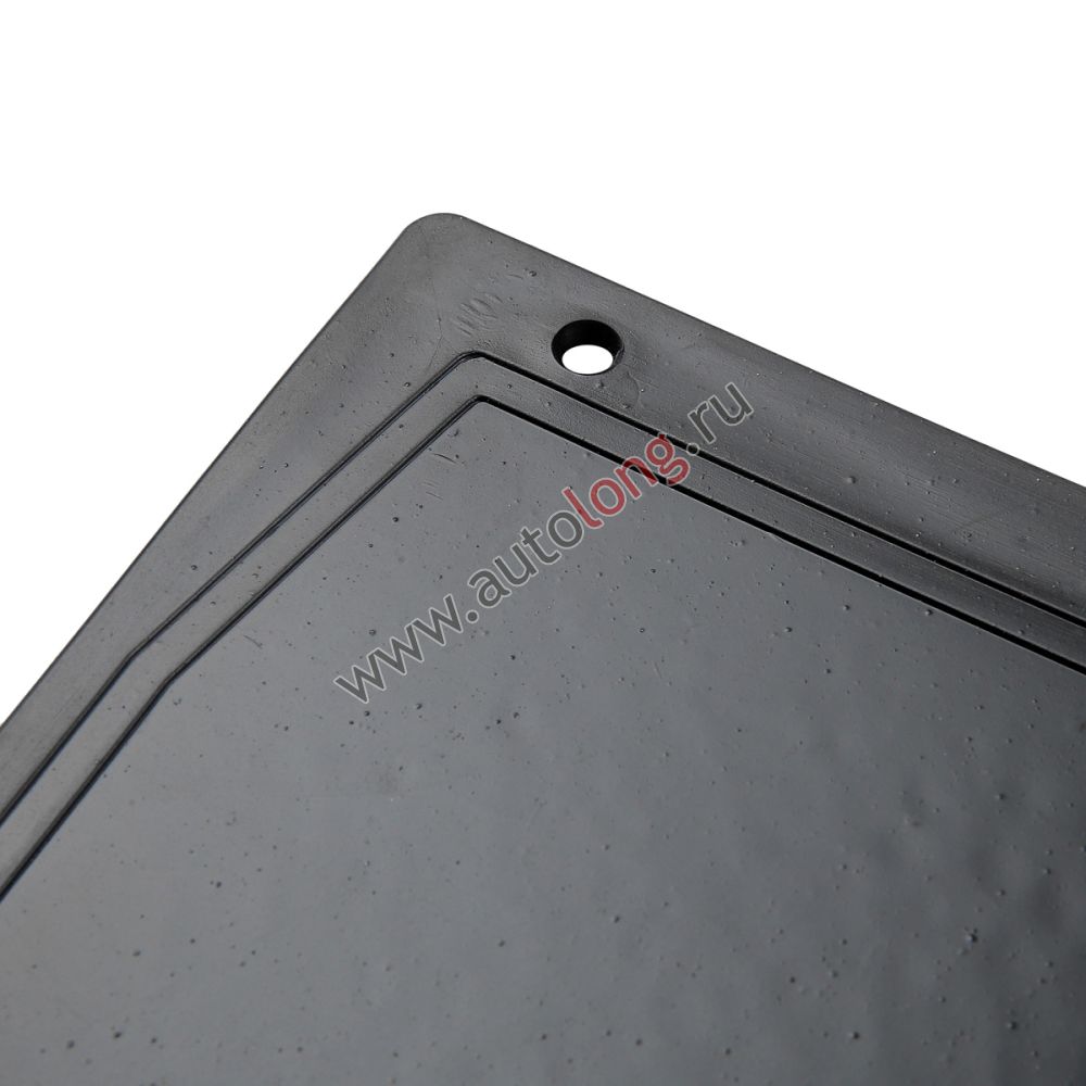 Брызговики (Задние) Брызговики (Задние)