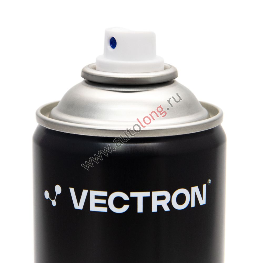 Полироль пластика Vectron, Bubble Gum, аэрозоль, 520 мл, номинальный объем 400 мл, масса 260 г/6/ Полироль пластика Vectron, Bubble Gum, аэрозоль, 520 мл, номинальный объем 400 мл, масса 260 г/6/