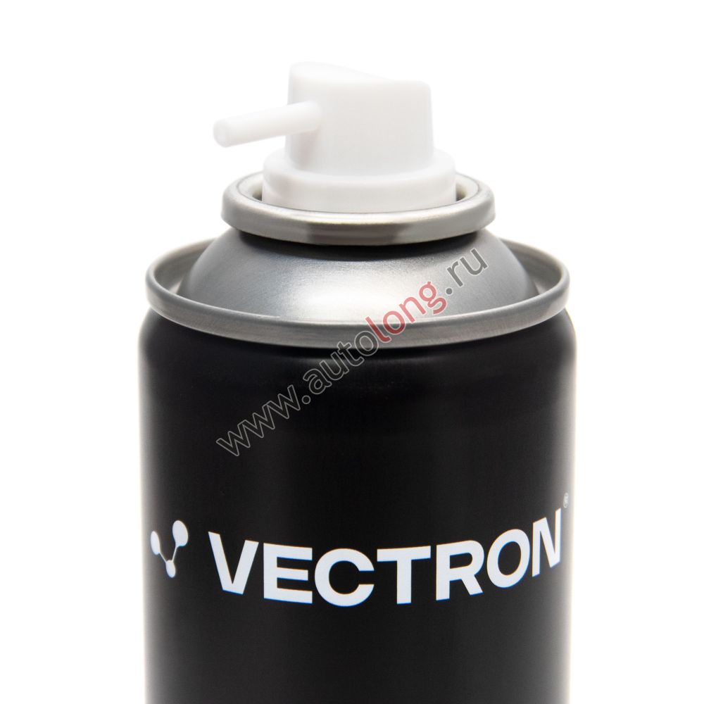 Смазка универсальная Vectron, аэрозоль, 335 мл, номинальный объем 250 мл, масса 170 г/6/ Смазка универсальная Vectron, аэрозоль, 335 мл, номинальный объем 250 мл, масса 170 г/6/
