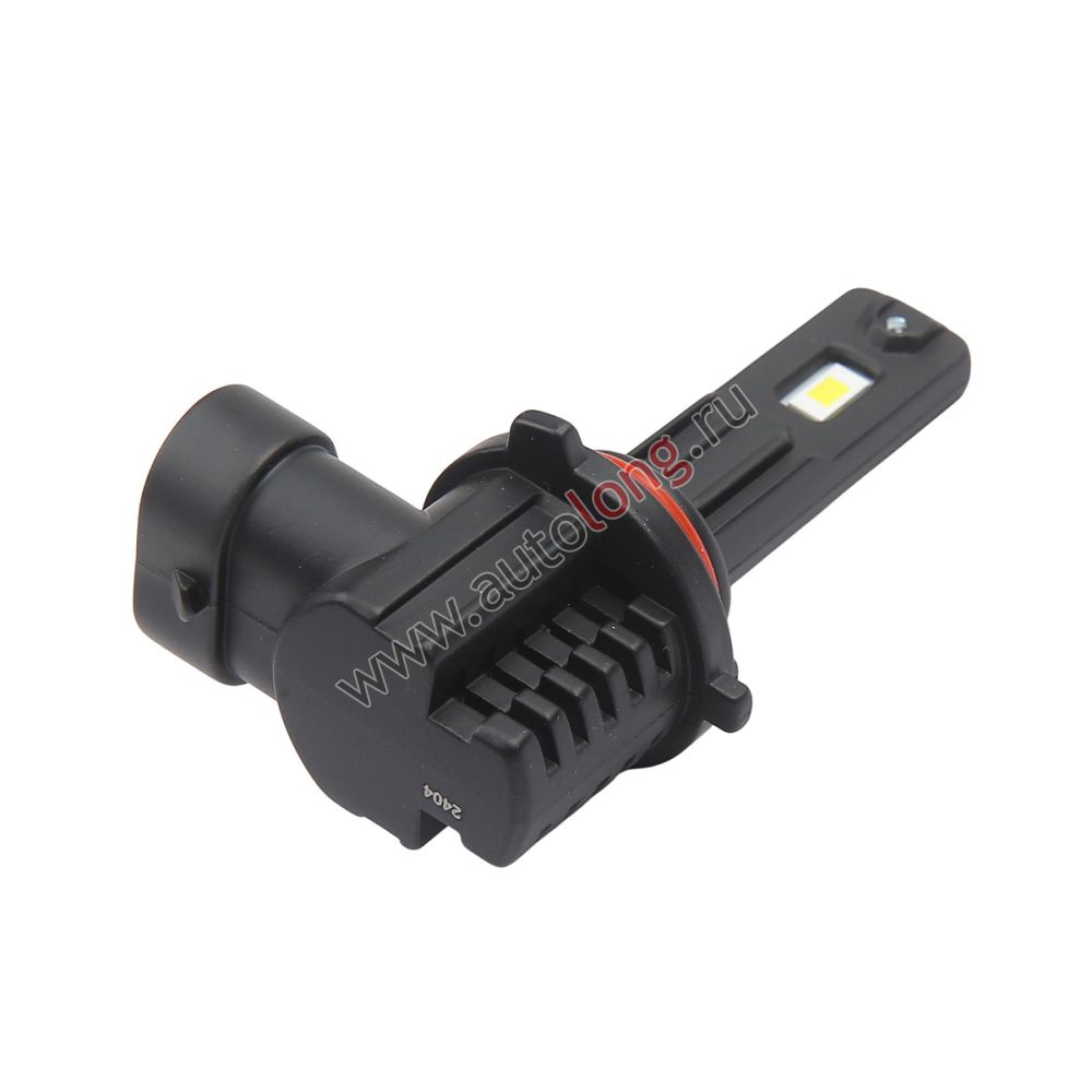 Светодиодные лампы HB3 в ПТФ, 12-24V, 18W, 8000Lm, 5000К Светодиодные лампы HB3 в ПТФ, 12-24V, 18W, 8000Lm, 5000К