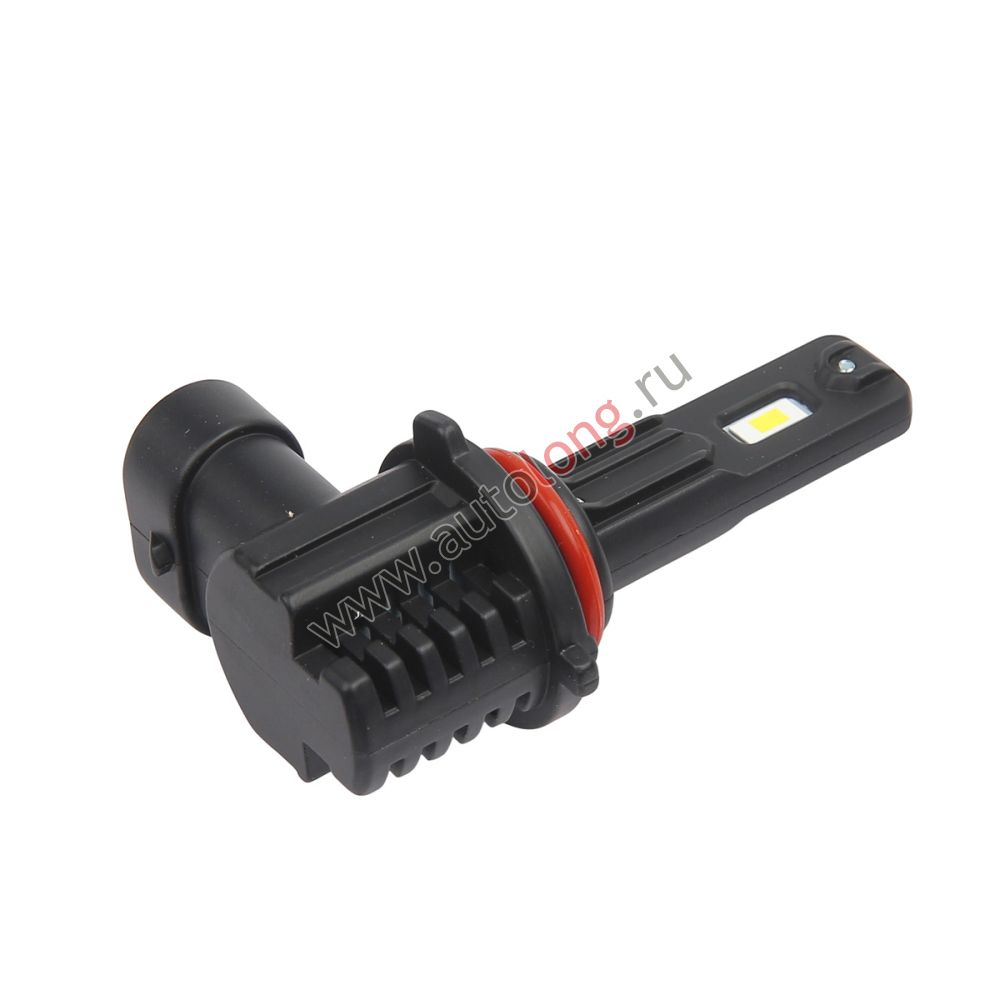 Светодиодные лампы HB3 в ближний / дальний / ПТФ, 12-24V, 18W, 8000Lm, 5000К Светодиодные лампы HB3 в ближний / дальний / ПТФ, 12-24V, 18W, 8000Lm, 5000К