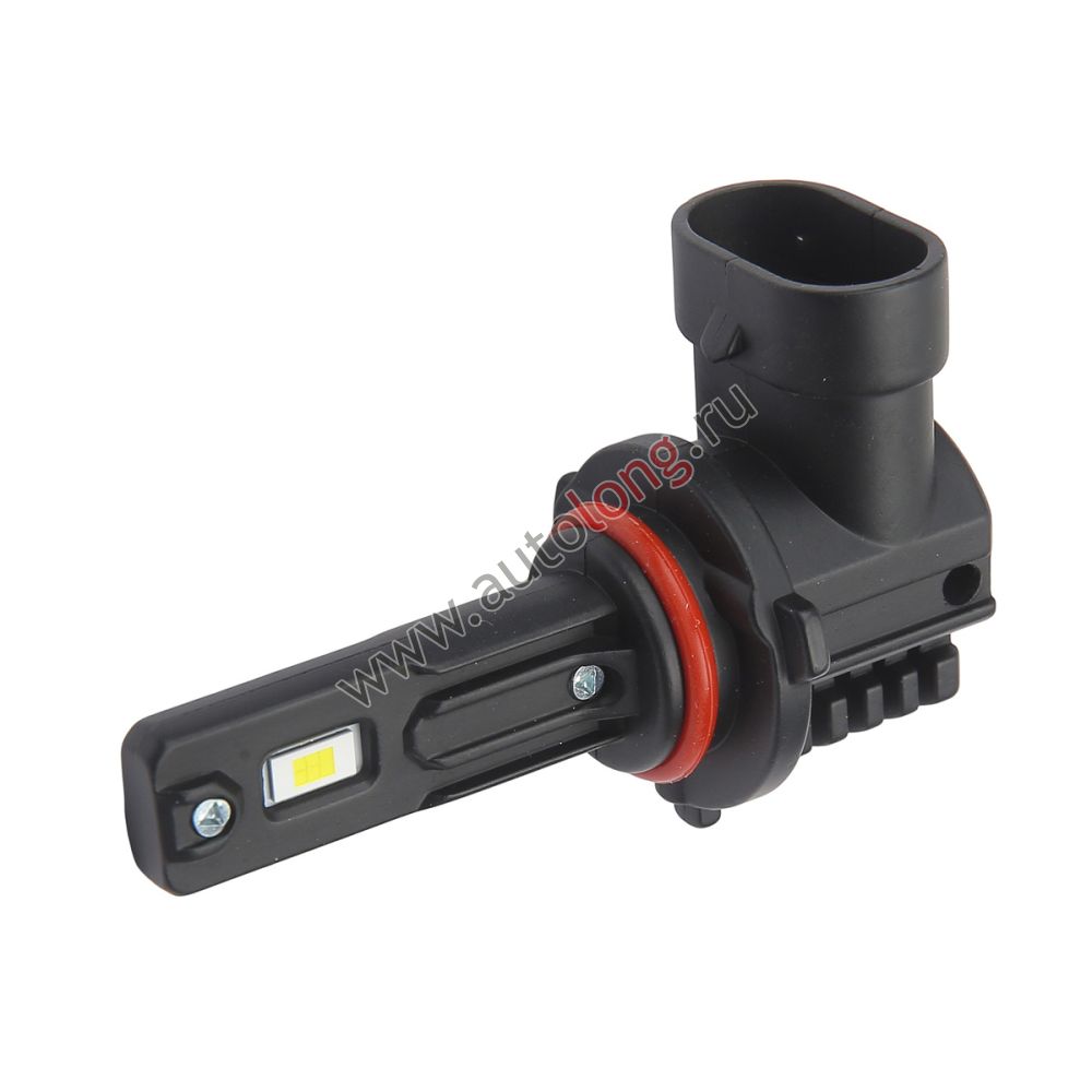 Светодиодные лампы HB3 в ближний / дальний / ПТФ, 12-24V, 18W, 8000Lm, 5000К Светодиодные лампы HB3 в ближний / дальний / ПТФ, 12-24V, 18W, 8000Lm, 5000К