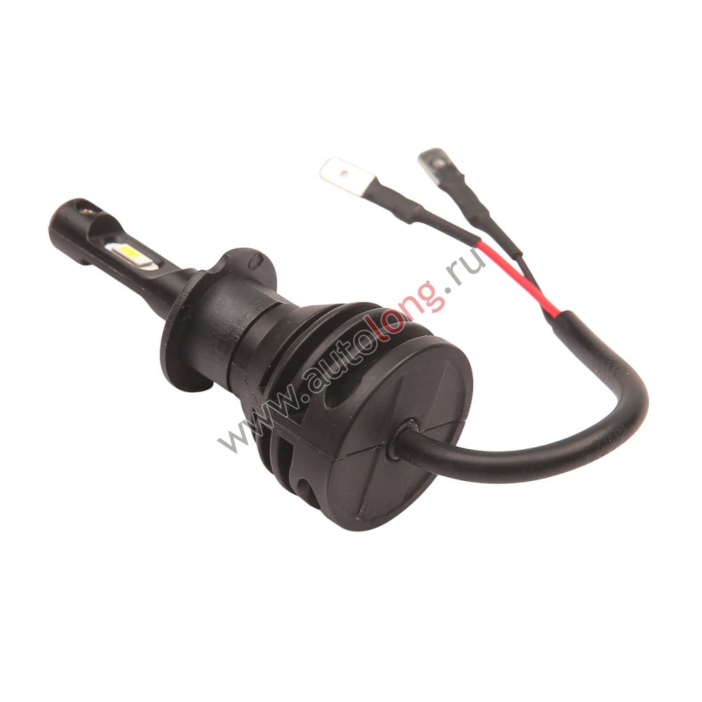 Светодиодные лампы H3, 12-36V, 40W, 8000Lm, 5000К Светодиодные лампы H3, 12-36V, 40W, 8000Lm, 5000К