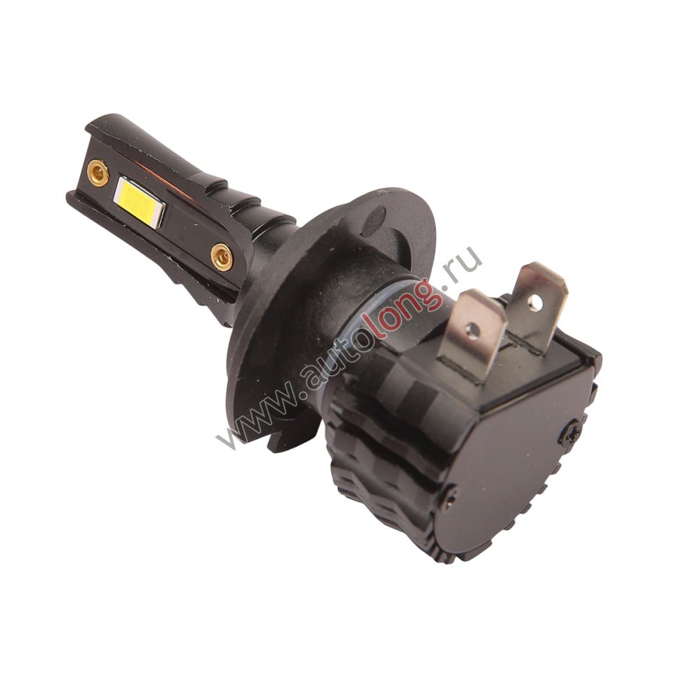 Светодиодные лампы H7, 12-18V, 20W, 6000Lm, 5000К Светодиодные лампы H7, 12-18V, 20W, 6000Lm, 5000К