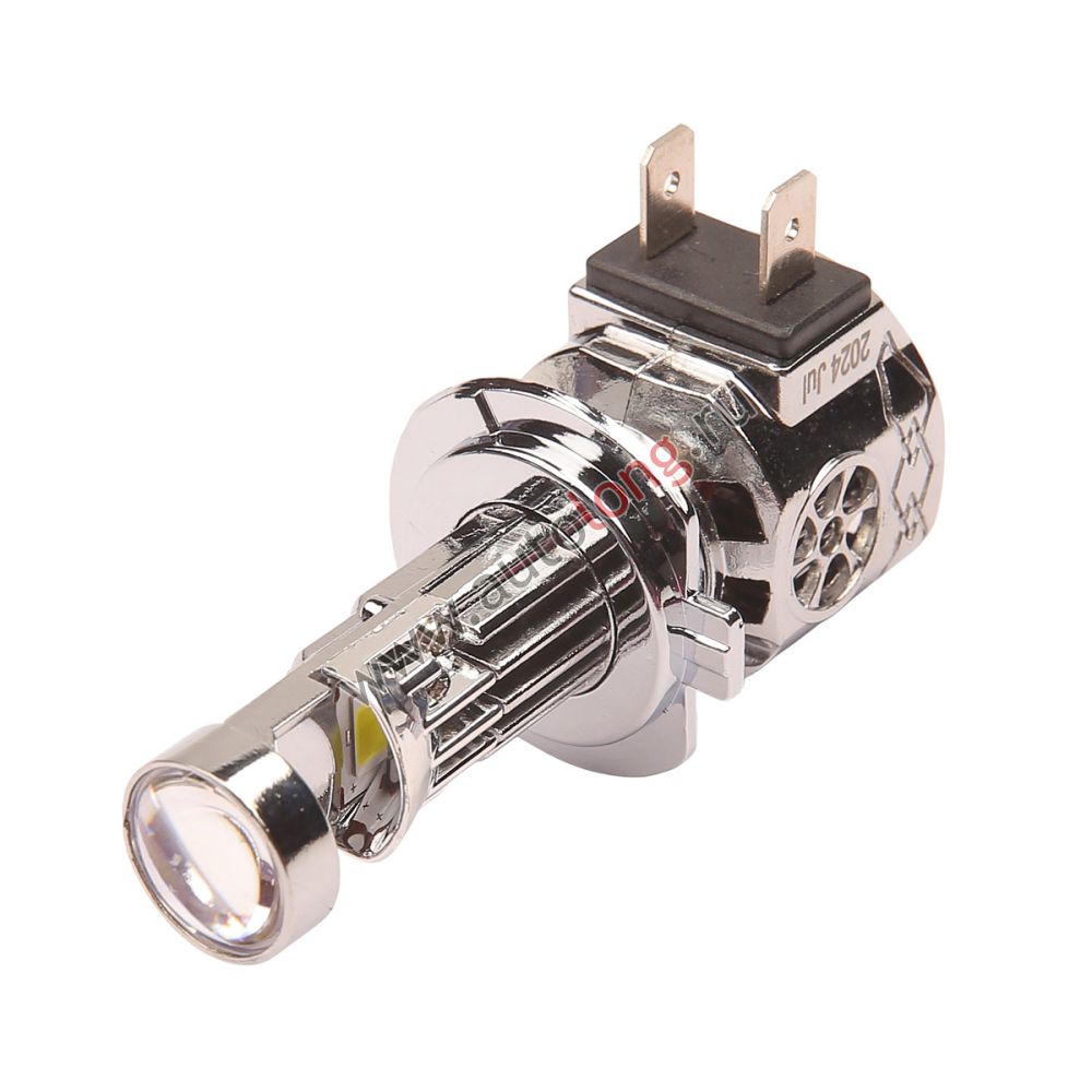 Светодиодные лампы H7, 12-24V, 40W, 8000Lm, 6000К Светодиодные лампы H7, 12-24V, 40W, 8000Lm, 6000К