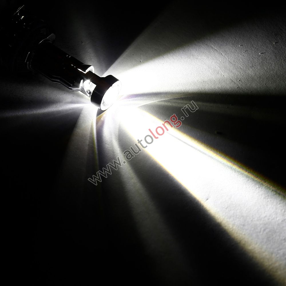 Светодиодные лампы H7, 12-24V, 40W, 8000Lm, 6000К Светодиодные лампы H7, 12-24V, 40W, 8000Lm, 6000К