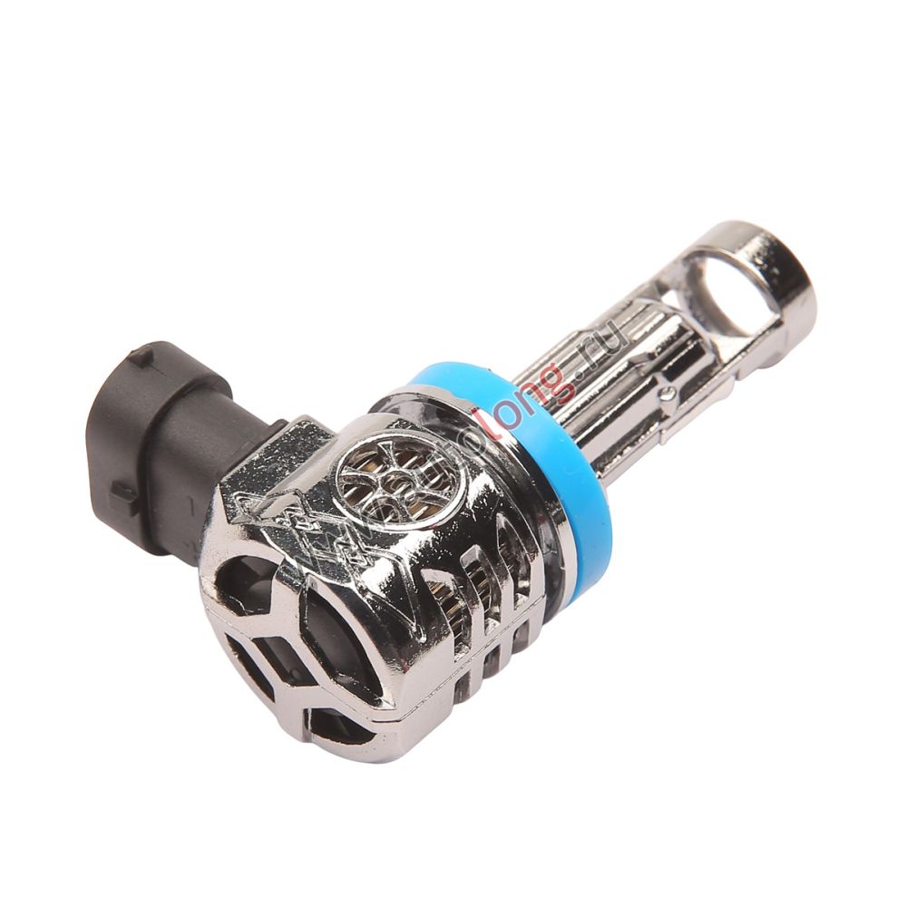 Светодиодные лампы H11, 12-24V, 40W, 8000Lm, 6000К Светодиодные лампы H11, 12-24V, 40W, 8000Lm, 6000К