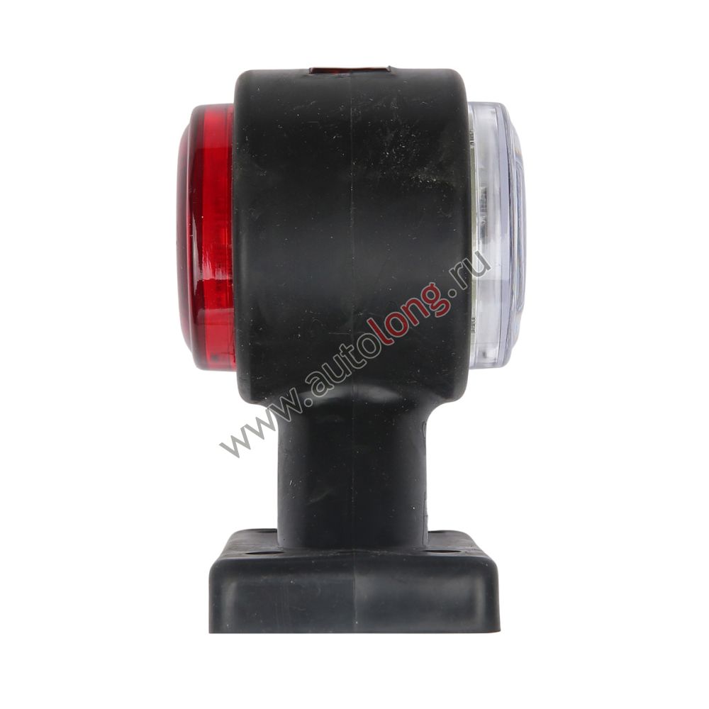 Указатель габаритов рога (ОГ-31М-03-04) LED БЕГУЩИЙ С БОК.ГАБАР.12-24В. Указатель габаритов рога (ОГ-31М-03-04) LED БЕГУЩИЙ С БОК.ГАБАР.12-24В.